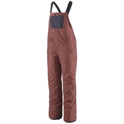 Patagonia Powder Town Bibs - Women's