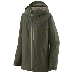 Patagonia Powder Town Jacket - Women's