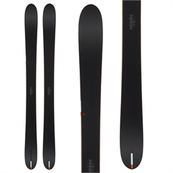 Season Pass Skis - Blem 2023