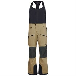 Black Diamond Recon Stretch Pro Bib Pants - Men's