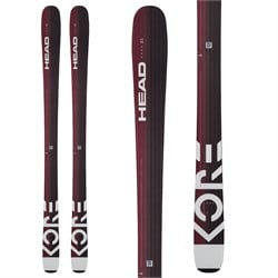 Head Kore 85 Skis - Women's