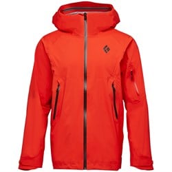 Black Diamond Recon LT Stretch Shell Jacket