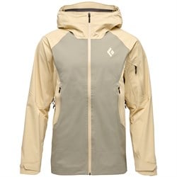 Black Diamond Recon LT Stretch Shell Jacket - Men's