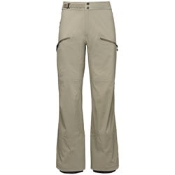 Black Diamond Recon LT Stretch Pants - Men's