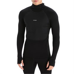 Icebreaker ZoneKnit™ Insulated Long-Sleeve Hoodie
