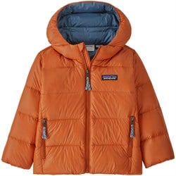 Patagonia Hi-Loft Down Sweater Hoodie - Toddlers'