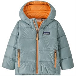 Patagonia Hi-Loft Down Sweater Hoodie - Toddlers'