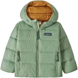 Patagonia Hi-Loft Down Sweater Hoodie - Toddlers'