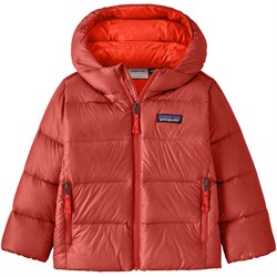 Patagonia Hi-Loft Down Sweater Hoodie - Toddlers'
