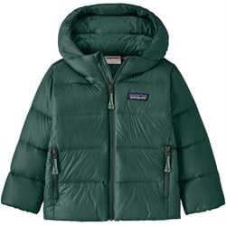 Patagonia Hi-Loft Down Sweater Hoodie - Toddlers'