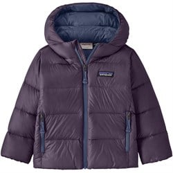 Patagonia Hi-Loft Down Sweater Hoodie - Toddlers'