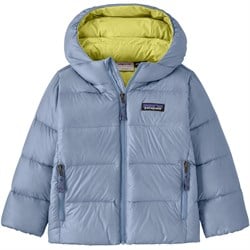 Patagonia Hi-Loft Down Sweater Hoodie - Toddlers'