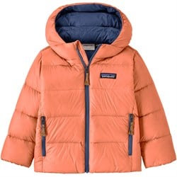 Patagonia Hi-Loft Down Sweater Hoodie - Toddlers'