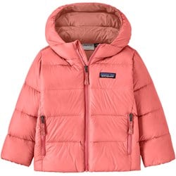 Patagonia Hi-Loft Down Sweater Hoodie - Toddlers'
