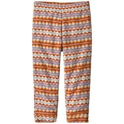 Patagonia Micro D Bottoms - Toddlers'