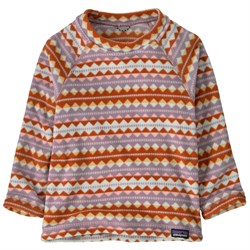 Patagonia Micro D Crew - Toddlers'