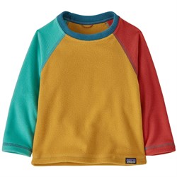 Patagonia Micro D Crew - Toddlers'