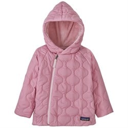 Patagonia Quilted Puff Jacket - Toddlers'
