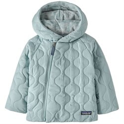 Patagonia Quilted Puff Jacket - Toddlers'