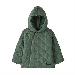 Patagonia Quilted Puff Jacket - Toddlers'