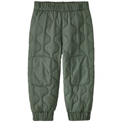 Patagonia Quilted Puff Joggers - Toddlers'
