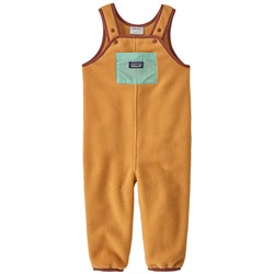 Patagonia Synch Overalls - Toddlers'