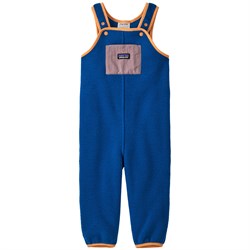 Patagonia Synch Overalls - Toddlers'