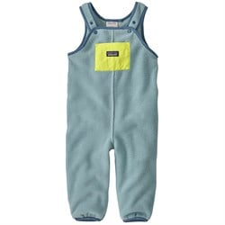 Patagonia Synch Overalls - Toddlers'