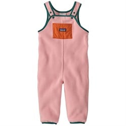 Patagonia Synch Overalls - Toddlers'