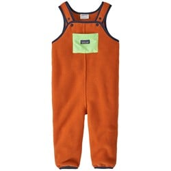 Patagonia Synch Overalls - Toddlers'