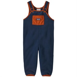 Patagonia Synch Overalls - Toddlers'