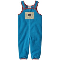 Patagonia Synch Overalls - Toddlers'