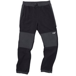 FW Root Light Sherpa Jogger