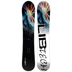 Lib Tech Dynamo C3 Snowboard - Blem