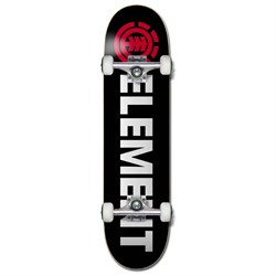 Element Blazin 8.0 Skateboard Complete