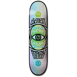 Element Moondust Appleyard 8.38 Skateboard Deck