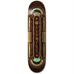 Element Pearl WWFE 8.0 Skateboard Deck