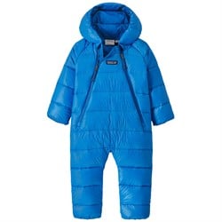 Patagonia Hi-Loft Down Sweater Bunting - Infants'