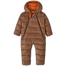 Patagonia Hi-Loft Down Sweater Bunting - Infants'