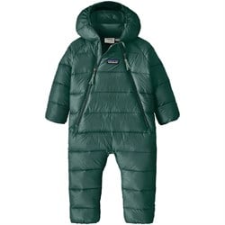 Patagonia Hi-Loft Down Sweater Bunting - Infants'