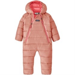 Patagonia Hi-Loft Down Sweater Bunting - Infants'