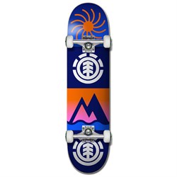 Element Aquazen 7.75 Skateboard Complete