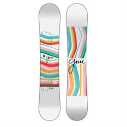 GNU B-Nice BTX Snowboard - Blem - Women's 2023