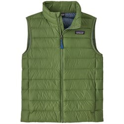 Patagonia Down Sweater Vest - Kids'