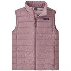 Patagonia Down Sweater Vest - Kids'