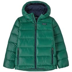 Patagonia Hi-Loft Down Sweater Hoodie - Kids'