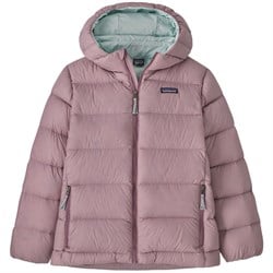 Patagonia Hi-Loft Down Sweater Hoodie - Kids'