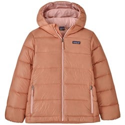 Patagonia Hi-Loft Down Sweater Hoodie - Kids'