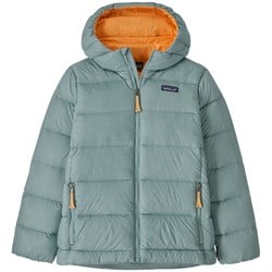 Patagonia Hi-Loft Down Sweater Hoodie - Kids'