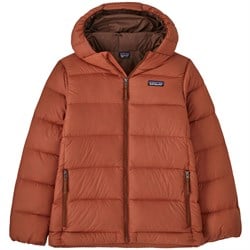 Patagonia Hi-Loft Down Sweater Hoodie - Kids'